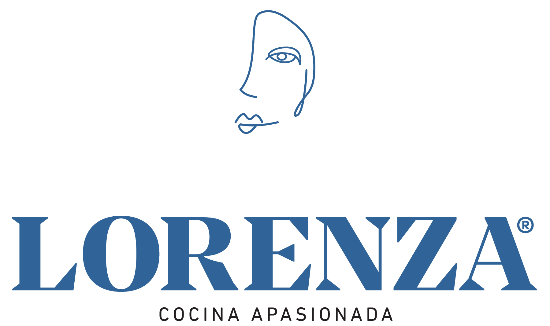 Logo Lorenza Tijuana